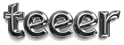 teer logo