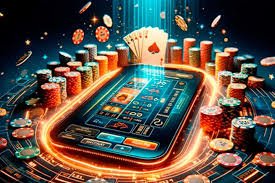 teer VIP Blackjack Tables